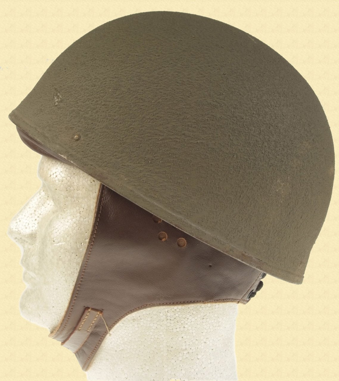 DISPATCH RIDERS HELMET - C11908