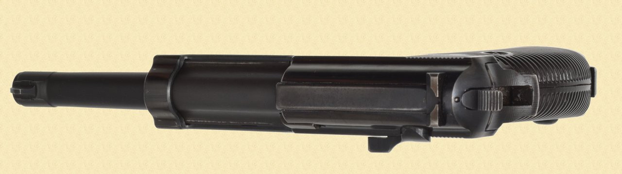 WALTHER MODEL HP - Z38792 - Simpson Ltd