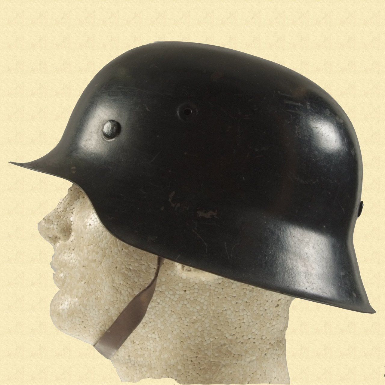 GERMAN M42 HELMET - C10876