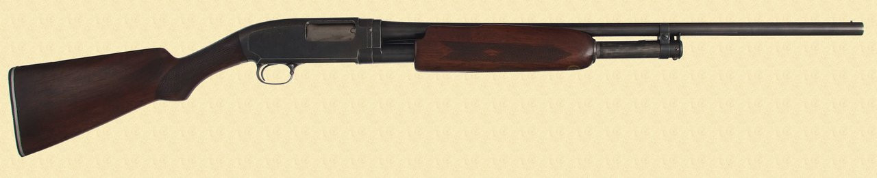 WINCHESTER M-12 - C5397