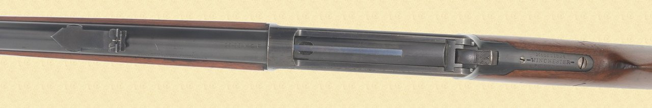 WINCHESTER 1894 RIFLE - Z36061