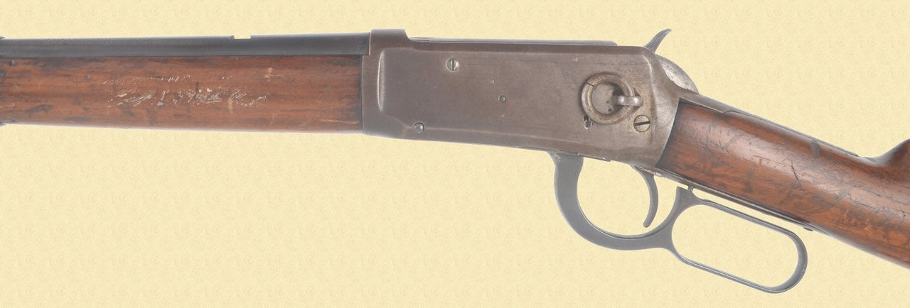 WINCHESTER 1894 SRC - Z35166