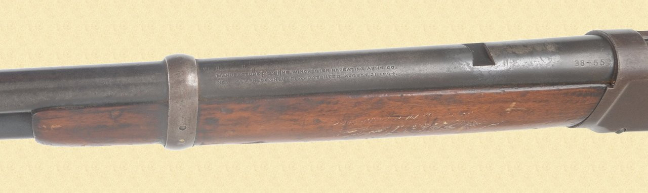 WINCHESTER 1894 SRC - Z35166