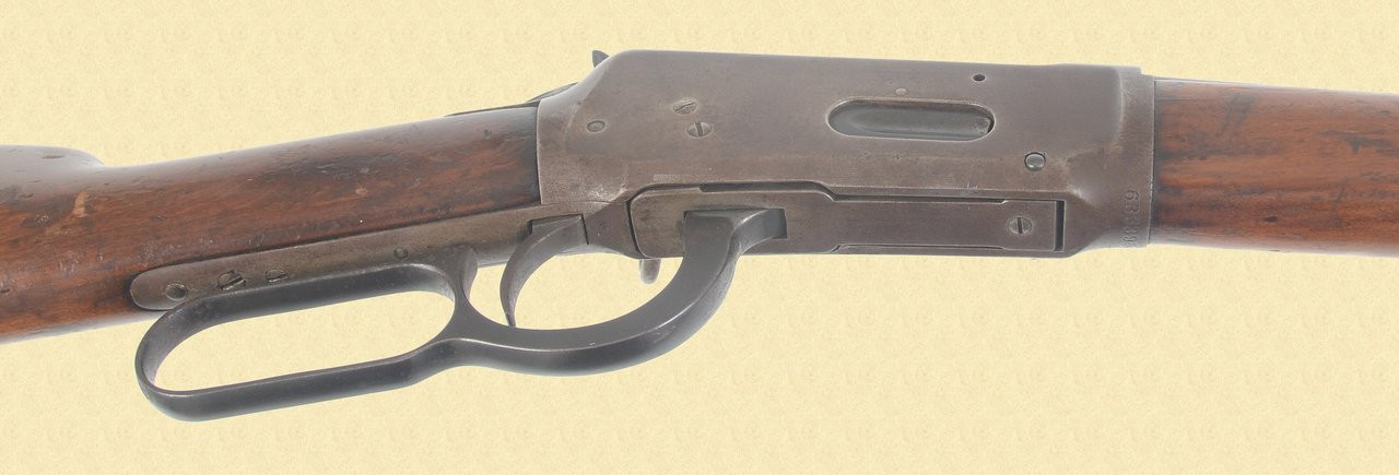 WINCHESTER 1894 SRC - Z35166