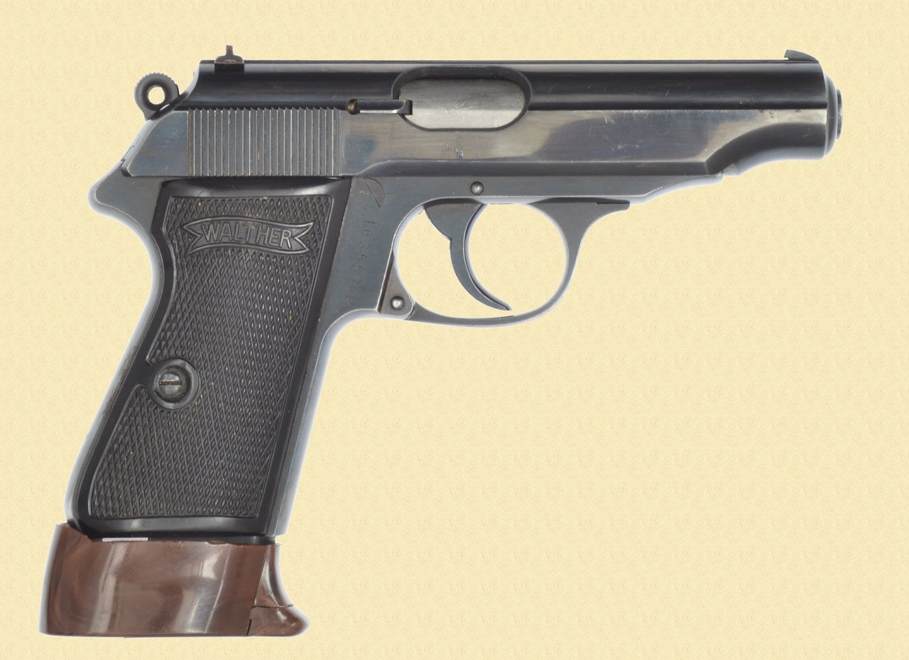 WALTHER PP - Z34684