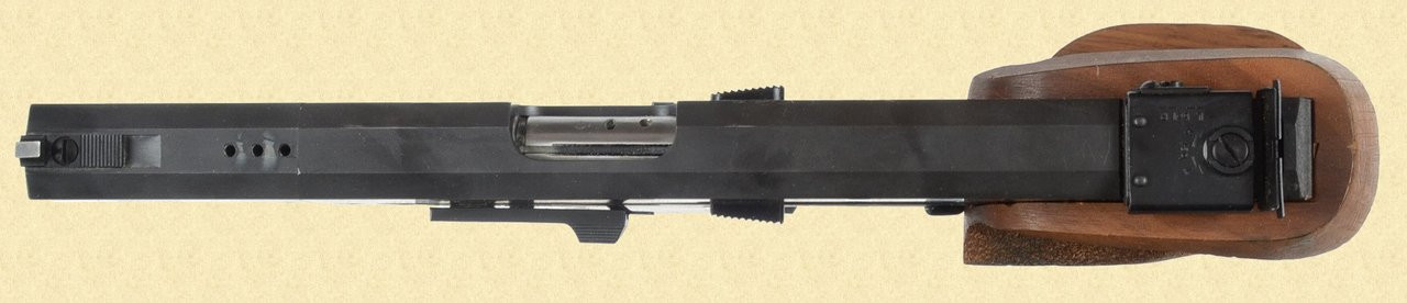 WALTHER OSP - Z23841