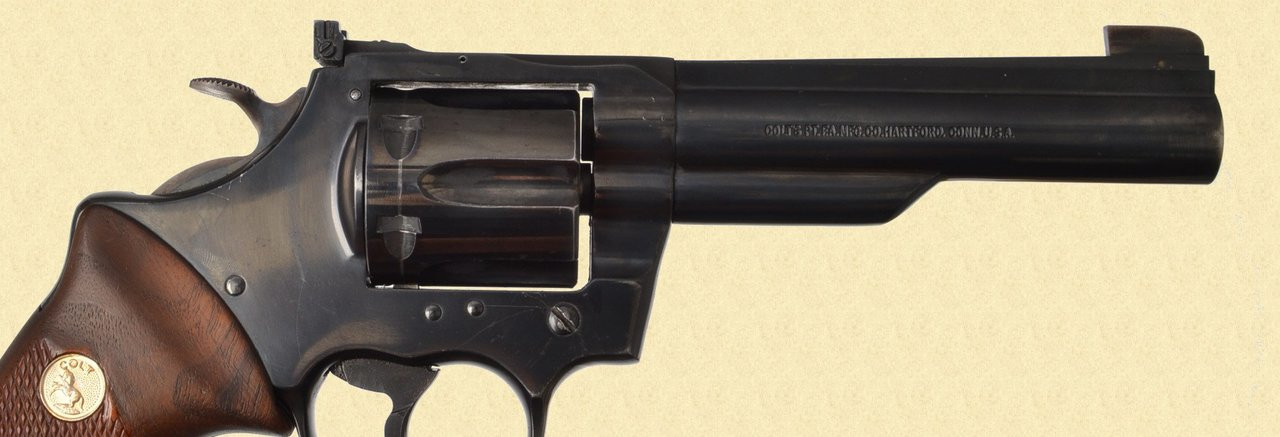 COLT TROOPER MKIII - Z29962