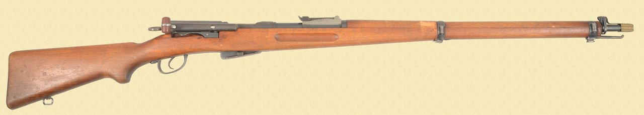 SWISS M1911 - Z37993