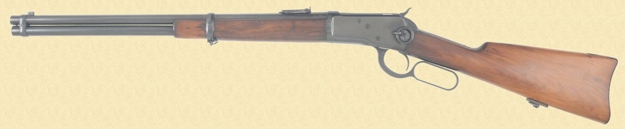 WINCHESTER 1892 SRC - Z35190