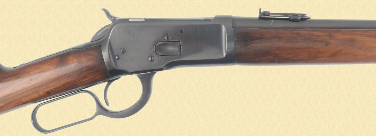 WINCHESTER 1892 SRC - Z35190