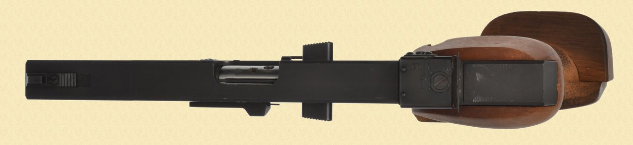 WALTHER GSP - Z34916