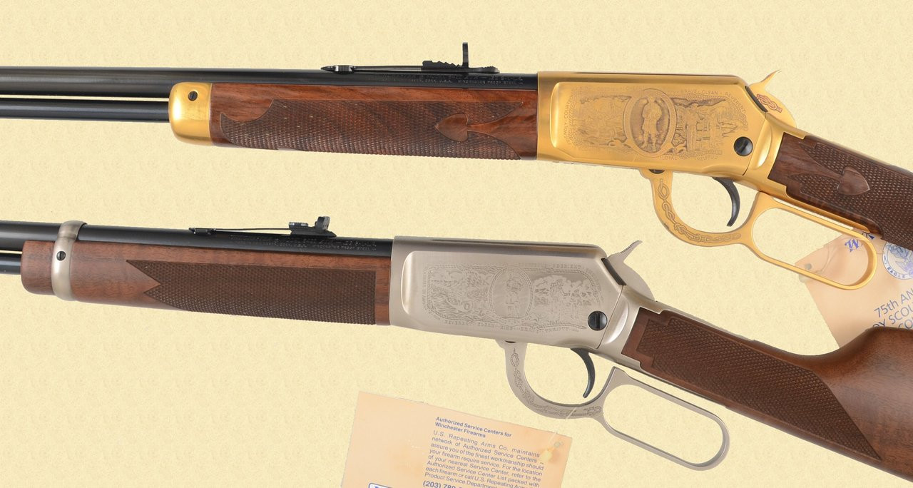 WINCHESTER 9422 BSA - C37425