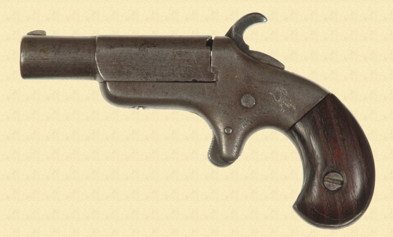 forehand and wadsworth revolver