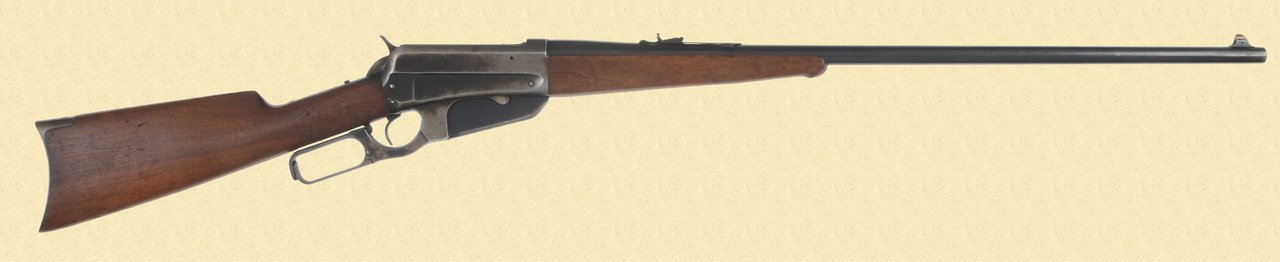 WINCHESTER MODEL 1895 - C18543