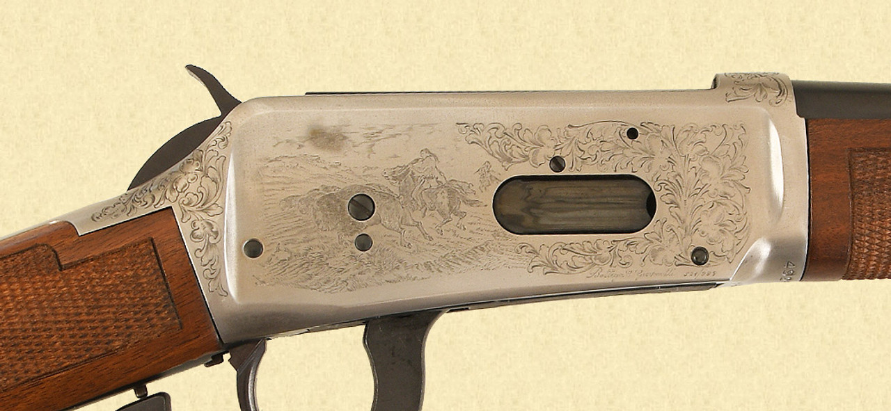 WINCHESTER MODEL 94 GREAT ARTISTS I - Z23854