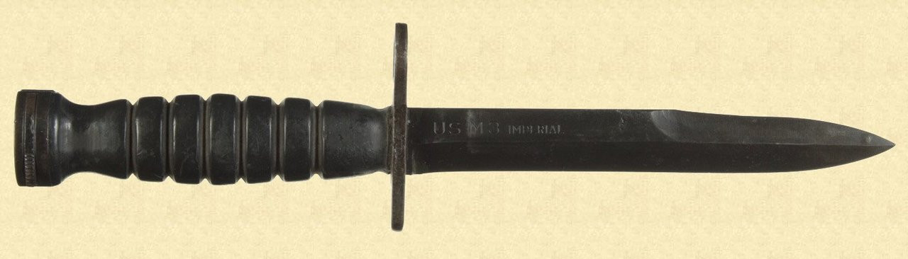 US M4 BAYONET - M2517