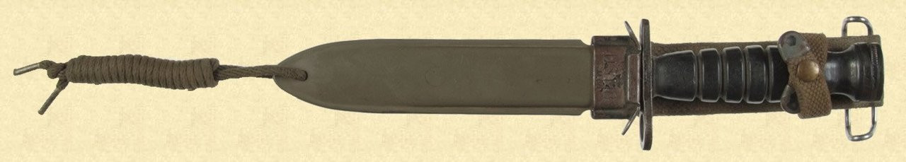 US M4 BAYONET - M2517