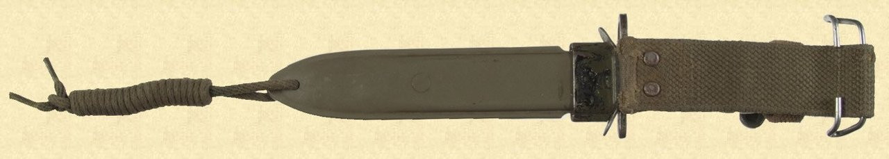 US M4 BAYONET - M2517