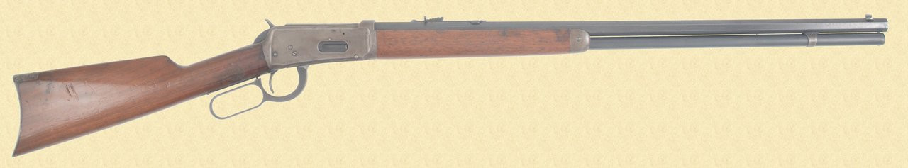 WINCHESTER 1894 RIFLE - Z35196