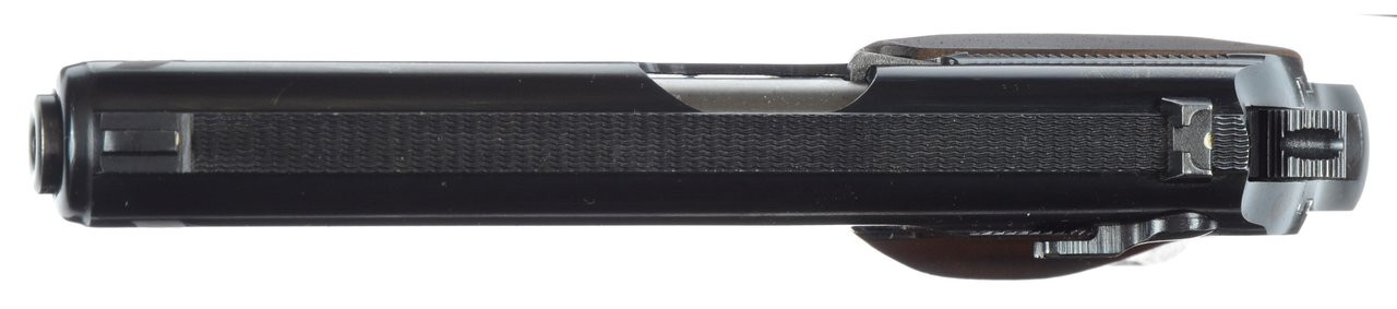 WALTHER MODEL PP 22 CALIBER - Z27666