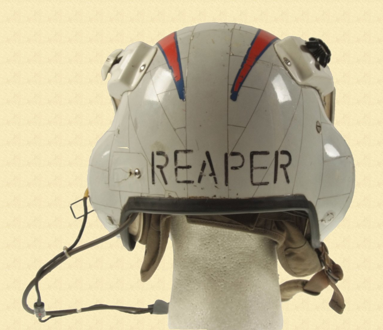 USGI PILOTS HELMET - M4227