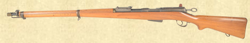 SWISS M1911 - Z40922