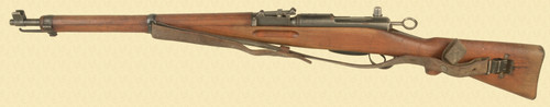 SWISS K31 - Z40638