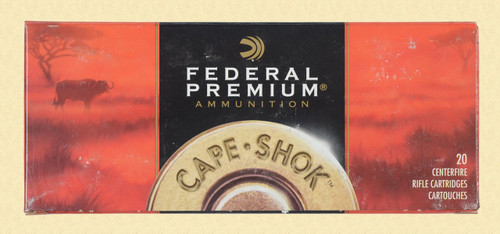 458 WINCHESTER MAGNUM AMMUNITION - M5791