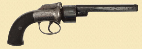 Gun Metal 47 mm - ⧄ 25 mm Mousqueton