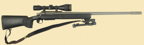 VARMITT DELUXE (Sniper) - C46379