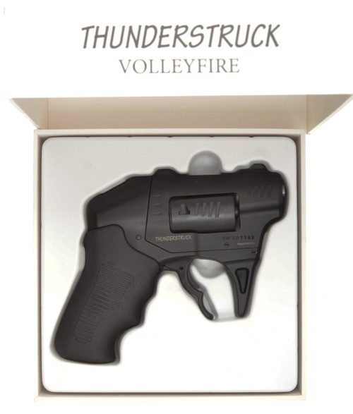 STANDARD MFG THUNDERSTRUCK - D16023