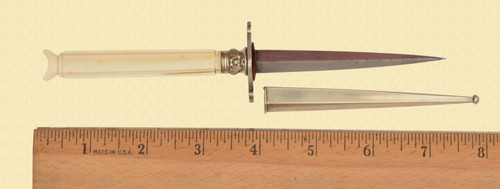 FRENCH NAVAL DIRK - C24868