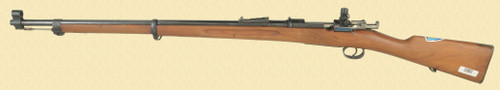 CARL GUSTAFS 1896 MAUSER FSR - Z42498