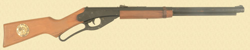 DAISY 1938B RED RYDER 50TH ANNIV - M8235