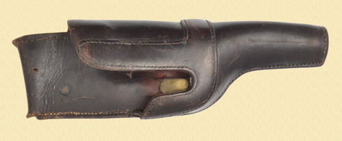 AUDLEY LUGER HOLSTER - M7225