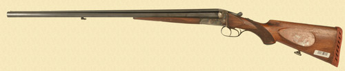 Sauer & Sohn SXS - Z46784