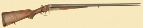 SAUER & SOHN SXS - Z46788