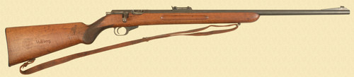 MAUSER MS420 - C31731