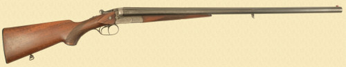 Sauer & Sohn SXS - Z46723