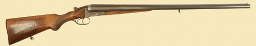 Sauer & Sohn SXS - Z46793