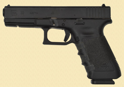 GLOCK 22 - C32471