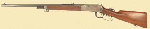 Winchester 55 - Z47626