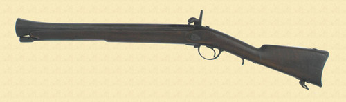 FRENCH BLUNDERBUSS - M2553