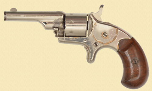 Colt Open Top Pocket - C48722