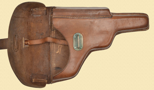 Lugers - Luger Accessories - Holsters - Page 2 - Simpson Ltd