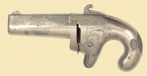 Colt 1st  Mod. DerRinger - C48701