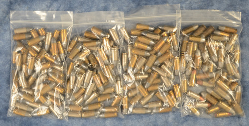 AMMUNITION 9MM - C33196