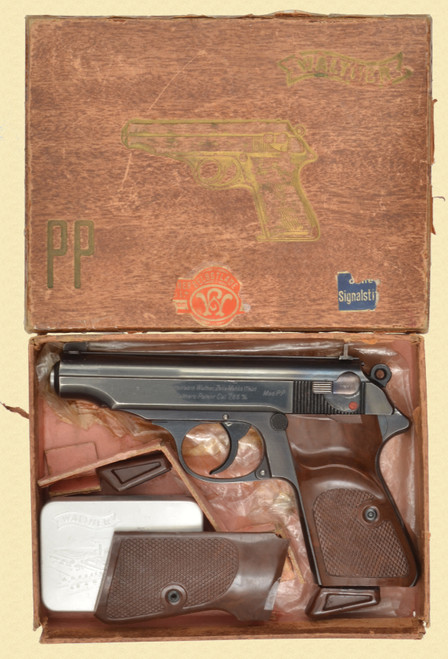 Walther PP - Z47922