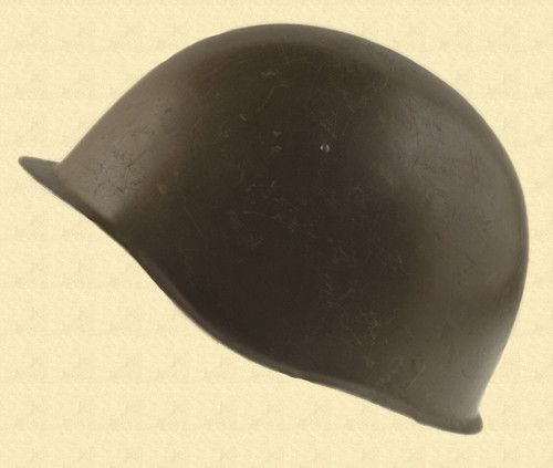 RUSSIAN HELMET - M2525