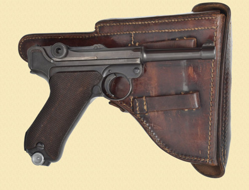 MAUSER BANNER 1939 - C40846